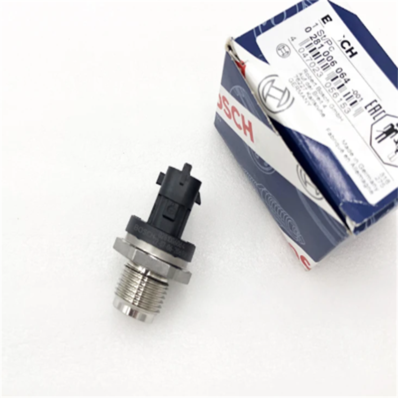 LR020692 693 0281006017 0281006064 Bosch Solenoid Valve for 4.4 TD V8 Engine at Best