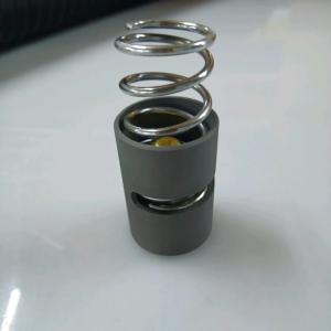 Quality Gardner Denver Temperature Control Valve A11203274 High Quality Screw Air Compressor Parts Wholesale wholesale