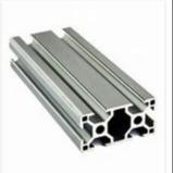 Quality Window Square 60x60 Standard Aluminium Extrusion Profiles wholesale