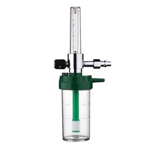 Quality ZH-LB02 Hospital Oxygen Flow Meter With Humidifier wholesale