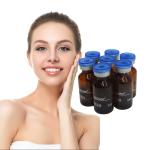 Female Anti Aging Collagen Dermal Filler Hydraulic Acid Injections For Face