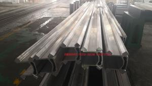Quality Atlas BMH6000 Aluminium Profiles Epiroc BMH6000 Aluminum Profiles Aluminium Extruded Profiles wholesale