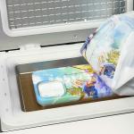 DAQIN Hot Sell 3D DIY Sublimation Vacuum Machine Heat Press Machine