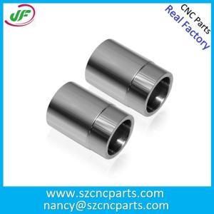 Quality CNC Turning Aluminum Parts by Turned Machines, CNC Parts wholesale