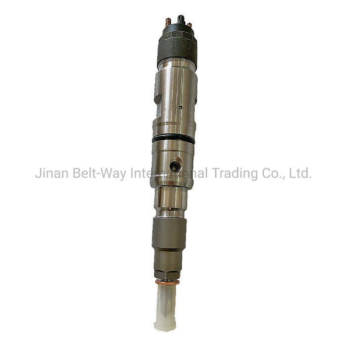 Common Rail Injection Parts Engine Injector 0445120178 for Original Brand OEM