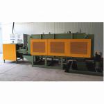 Fasteners Annealing Heat Treatment Screw Furnace