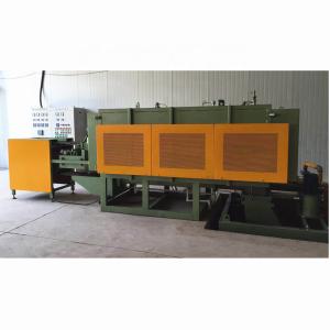 Quality Fasteners Annealing Heat Treatment Screw Furnace wholesale