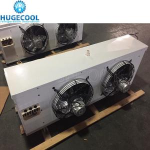 Quality 15.88mm Diameter copper pipe Cold Room Air Cooler Evaporator wholesale
