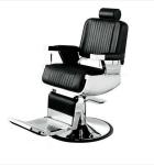 hot sale barber chair /classic and luxury black barber chair A-015