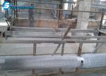 16 gauge galvanized hexagonal wire mesh