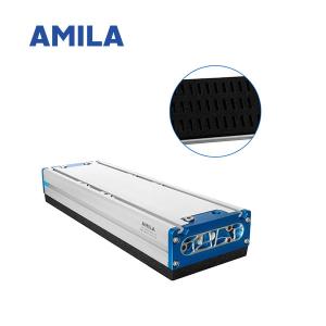 Quality High Efficiency Vacuum Gripper ATC 3R18 3-Hole Foam Large Area Vacuum Gripping System wholesale
