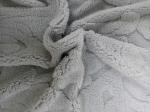 Warm and Close-fitting, Comfortable and Nurturing Shu Velveteen