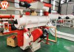 Poultry SKF Poultry Chicken Feed Mill Equipment