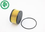 Cellulose Nissan Mercedes Benz Engine Cartridge Oil Filters L3 0.9L For Smart
