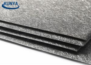 Quality Nonwoven Stainless Steel Compressed Porous Metal Filter wholesale