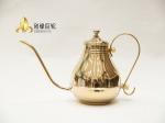 Stainless Steel Cherubic Kettle Restaurant Hibachi Grill Cooking Tools