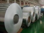 Grade 1000 Series - 8000 Series Aluminum Alloy Coil Continuous Casting Hot
