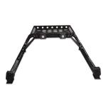 201 Stainless Steel Truck Roll Bar With Acrylic Exterior Fits Most Truck Models