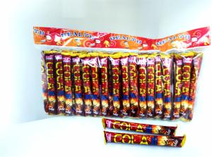 Quality Super Candy Compressed Candy Cola Flavour Nice Taste and Sweet Pack In Bags wholesale