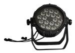 Rainproof Waterproof LED Par Light 18x10w LED Par 64 Wall Washer Wedding Stage