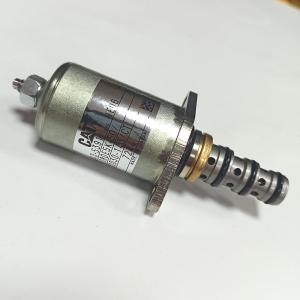 Quality 5435391 543-5391 C7.1 Solenoid Valve Caterpillar E336 E349 E352 E330 Caterpillar Excavator Spare Parts wholesale