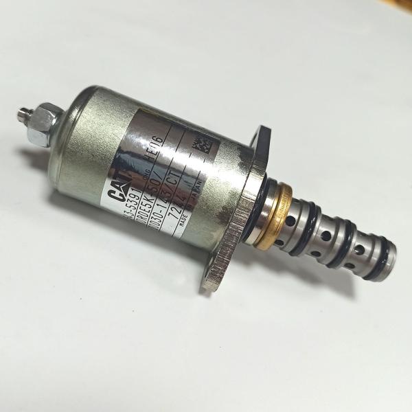 5435391 543-5391 C7.1 Solenoid Valve Caterpillar E336 E349 E352 E330 Caterpillar