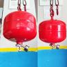 Buy cheap Heptafluoropropane FM200 Gas Automatic Fire Extinguisher Healthcare Facility from wholesalers