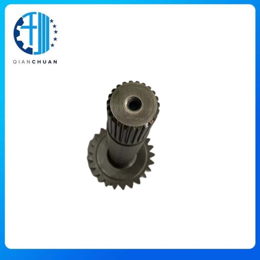 Gear Sun Carrier I T/M Assy ZAX200 23-25 T for Hitachi Excavator Spare Part