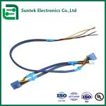Cable Wire Harness Assembly With AWG26 AWG28 1000 V 280 MOhm Manufacturer In