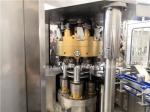 330ml Juice Beverage Can Filling Machine Automatic Can Filler Seamer Line
