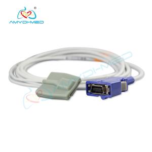 Quality Spo2 Adapter Cable Oem Medical Equipment Compatible For Healthcare wholesale