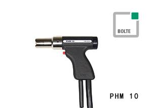 Quality PHM-10 Drawn Arc Stud Welding Gun ( Short Cycle Stud Welding) For Steel and stainless steel studs wholesale