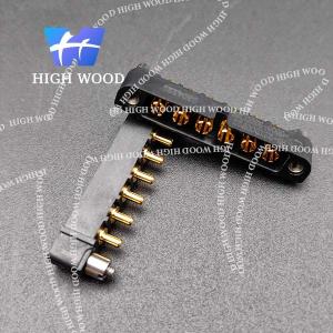Quality HW-CMM Connector, HW-221D00F22-0006-3300CMM,2 mm pitch. wholesale
