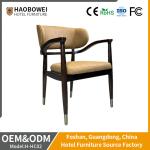 Hotel Restaurant Luxury Solid Wood Home Dining Room Chairs Tables Set at US 200
