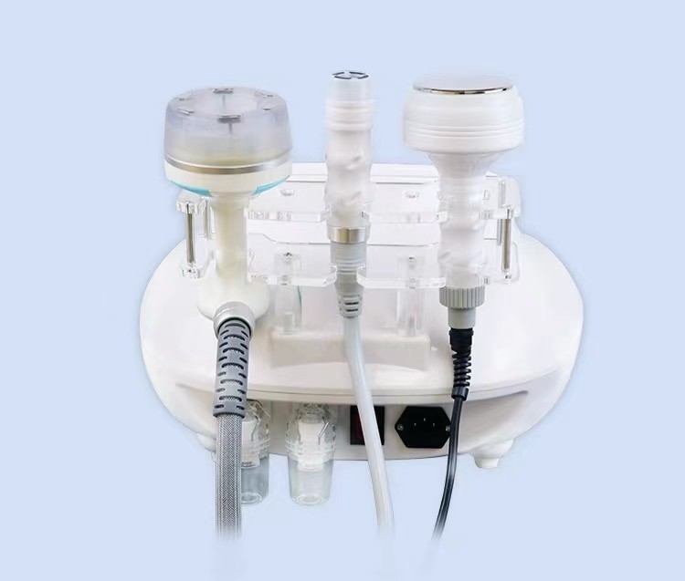 Weight Loss / Fat Freeze Cryolipolysis Machine With Adjustable Temperature