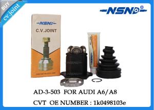 Quality Professional Inner Cv Joint 1K0498103E Automotive Industrial Oil Resistance wholesale