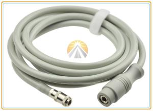 Quality Drager Siemens Non Invasive Blood Pressure Cuff Adapter Hose Single Tube 2.5M wholesale