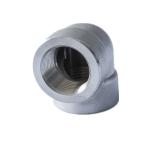 Stainless Steel Pipe Fitting Elbows High Pressure Customized WP316 WP310S