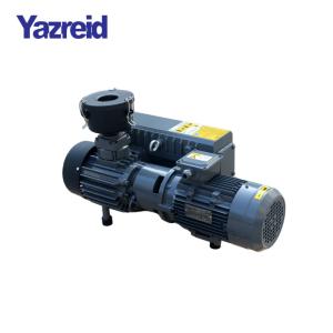 Quality Dry Single Stage Rotary Vane Pump For Laboratory Chemistry wholesale