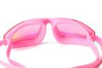 New Professional 100% UV Swim Goggle Waterproof Anti-Fog HD Swim Glasses