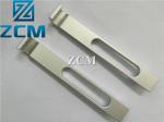 Ra 0.8 ±0.02mm CNC Metal Machining For Auto Car
