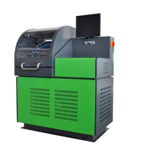 Quality 5.5KW/7.5HP 9200 Equipment Bosch Common Rail Injector Test Bench wholesale