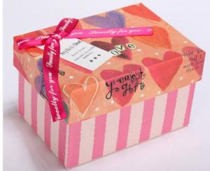 Quality Many choose packaging gift box bowknot hand made wholesale