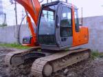 Used HITACHI ZX180 EXCAVATOR