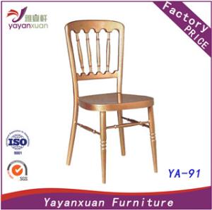 Quality Chiavari Banquet Wedding Chairs For Sale (YA-91) wholesale