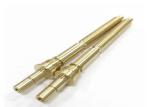 OEM Customized CNC Turning Parts with Diameter 20.3mm Quick Delivery Time