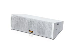 Quality Dual 6 inch 300W Portable Line Array Speakers For Music Party wholesale