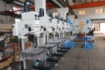 Electric Mini Profession Press Drilling Machine