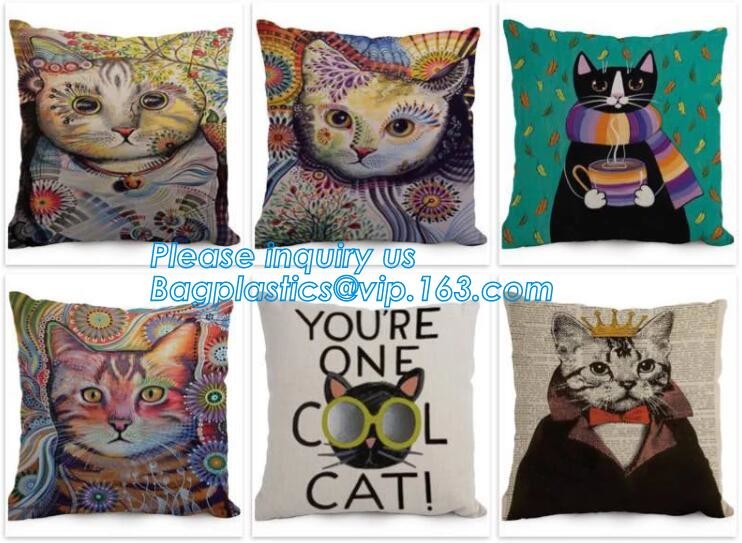 Square custom wholesale pillow insert,white square vacuum package pillow cushion inserts,PP cototon wholesale pillow cus