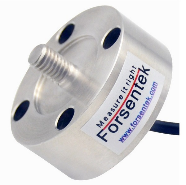 inline load cell